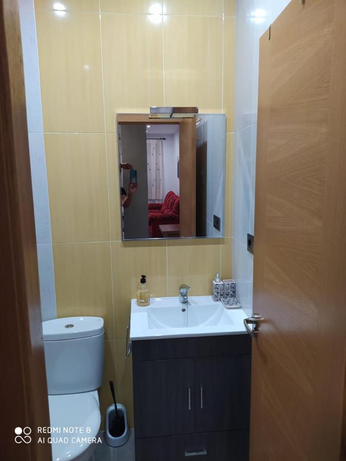 Apartment Apartamento Nerpio Nerpio
