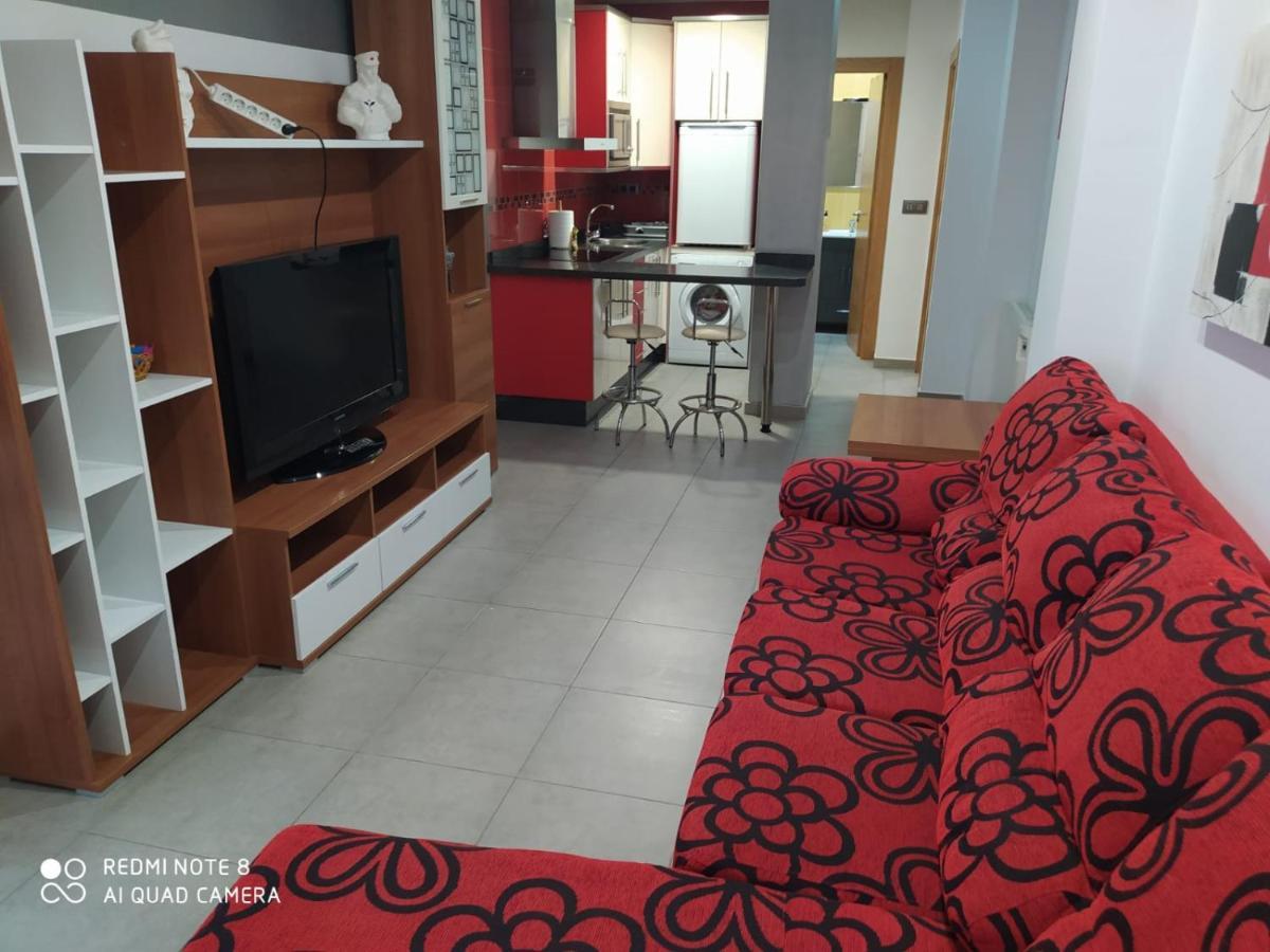 Apartamento Nerpio *