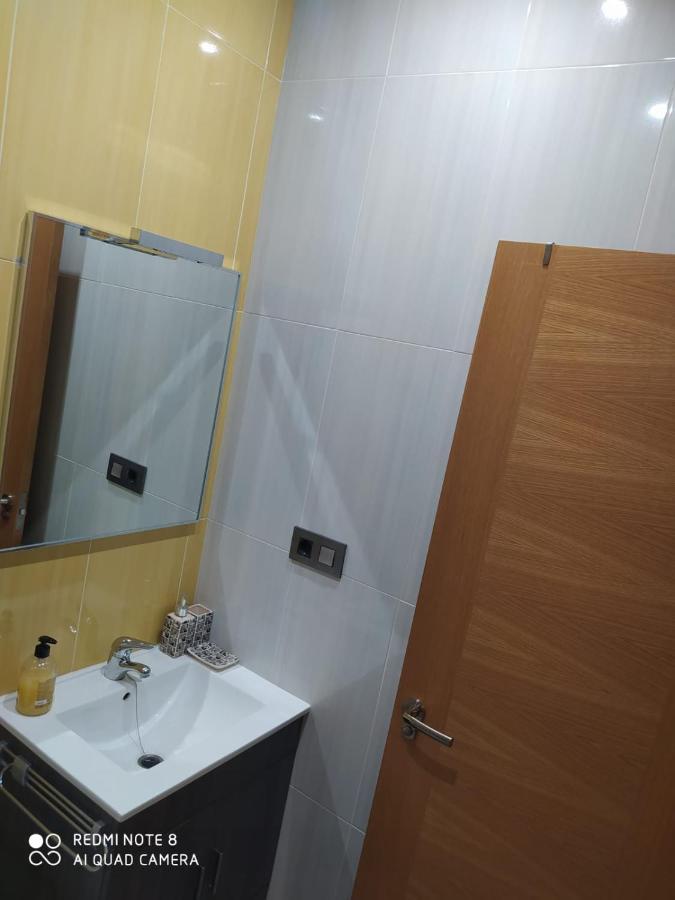 Apartamento Nerpio *