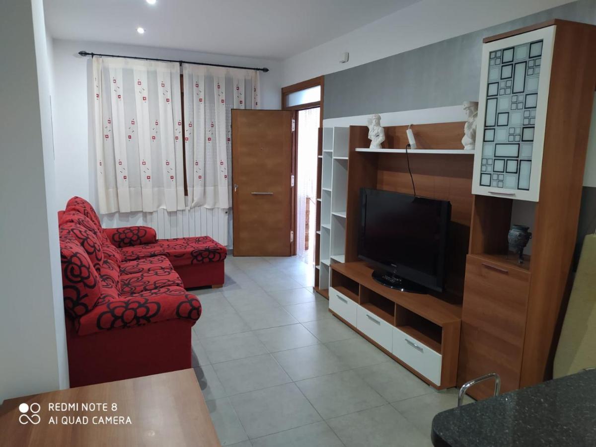 Apartment Apartamento Nerpio