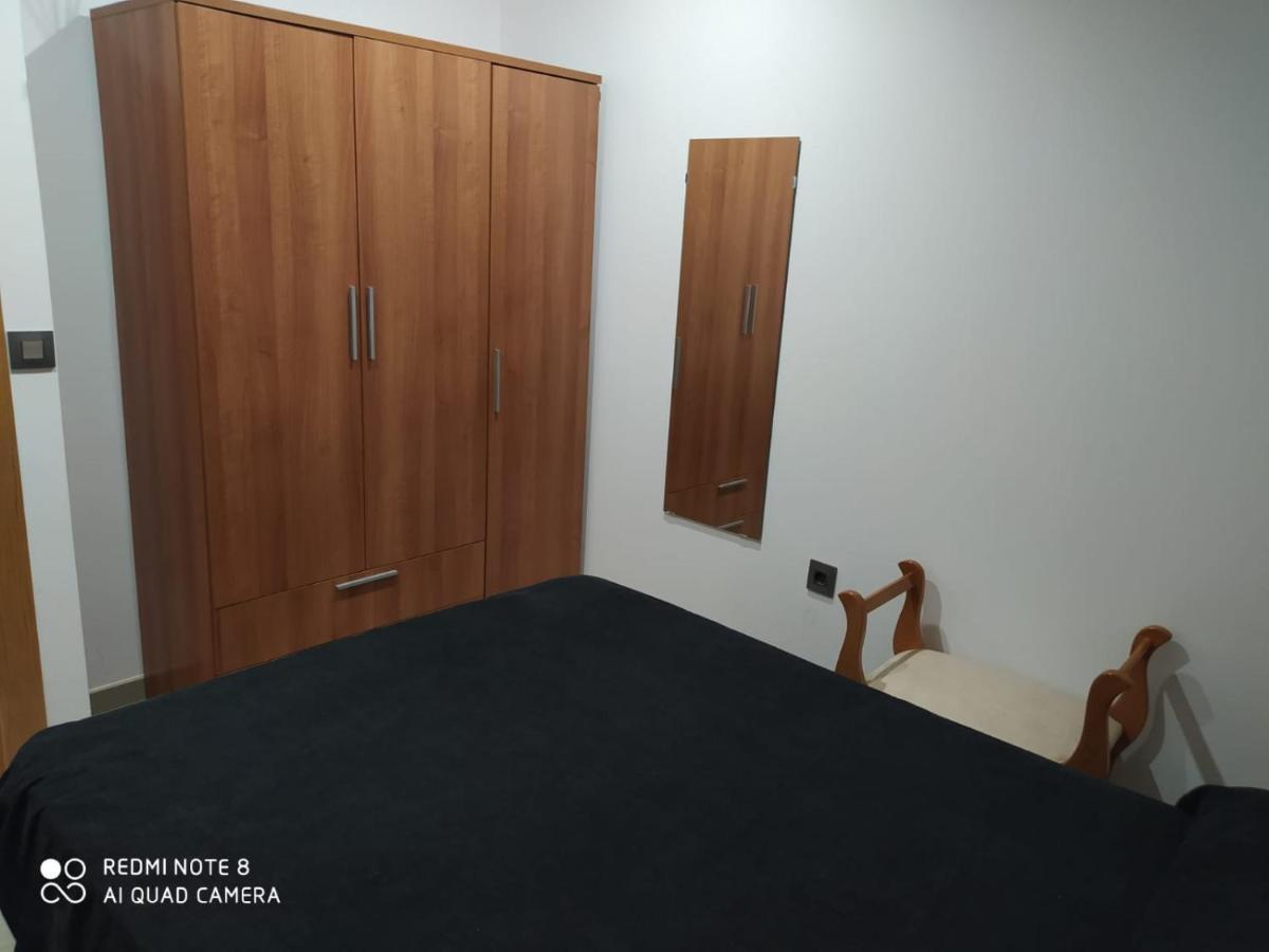 Apartamento Nerpio * Nerpio